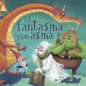 El fantasma con asma