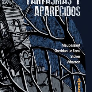 Cuentos de FANTASMAS Y APARECIDOS