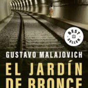 EL JARDÍN DE BRONCE
