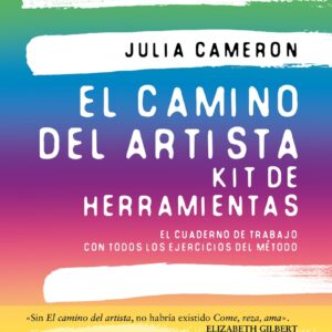 EL CAMINO DEL ARTISTA. KIT DE HERRAMIENTAS