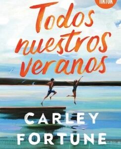 Todos nuestros veranos