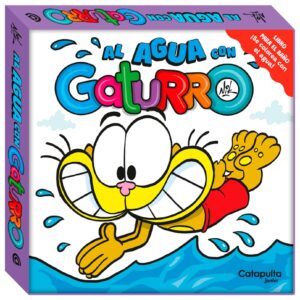 AL AGUA CON GATURRO