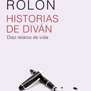 HISTORIAS DE DIVÁN