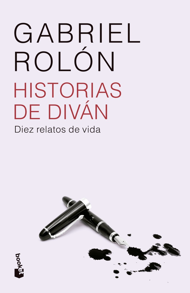 HISTORIAS DE DIVÁN