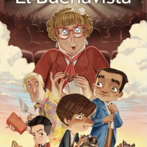 El Buenavista