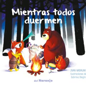 Mientras todos duermen