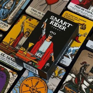 SMART RIDER TAROT