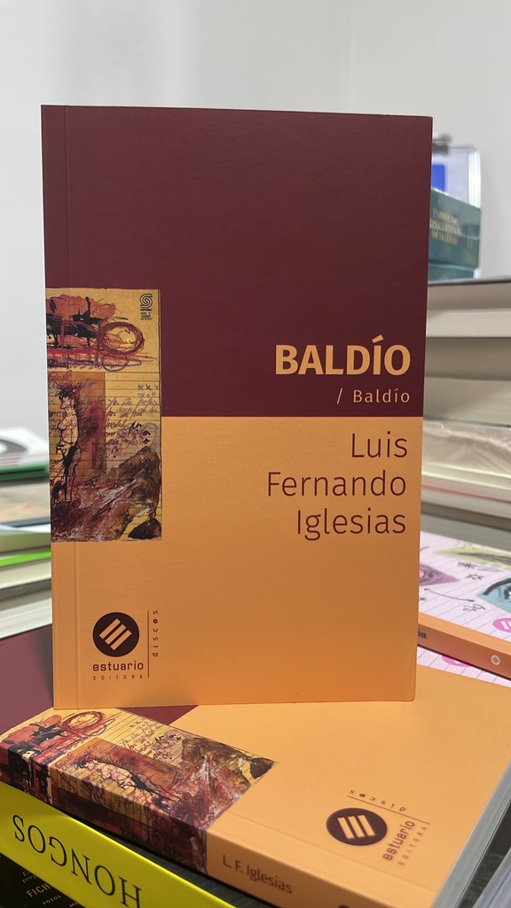 BALDÍO