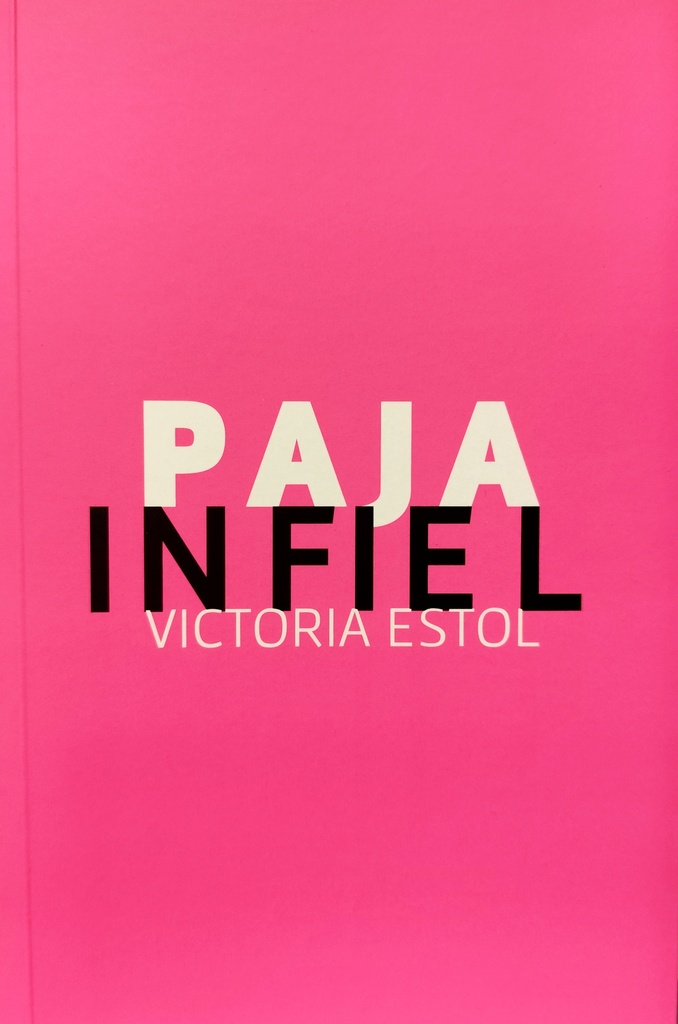 PAJA INFIEL