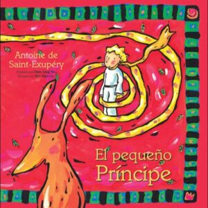 El pequeño Príncipe