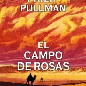 EL CAMPO DE ROSAS