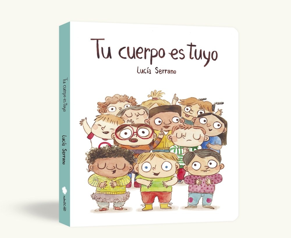 Tu cuerpo es tuyo