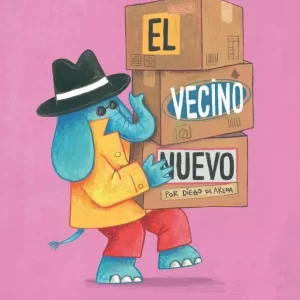 EL VECINO NUEVO