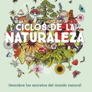 CICLOS DE LA NATURALEZA