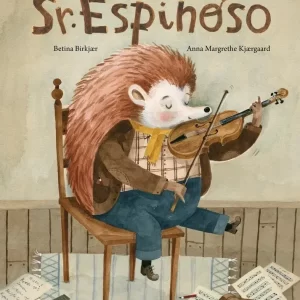 Sr. Espinoso
