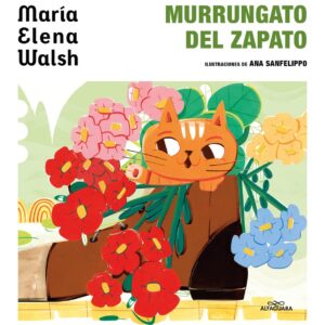 MURRUNGATO DEL ZAPATO