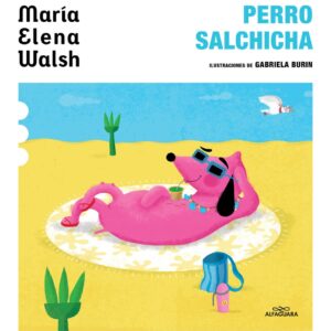 PERRO SALCHICHA