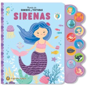 SIRENAS
