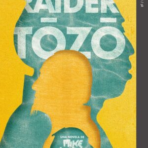 RAIDER TOZO