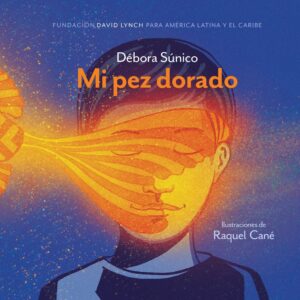 Mi pez dorado