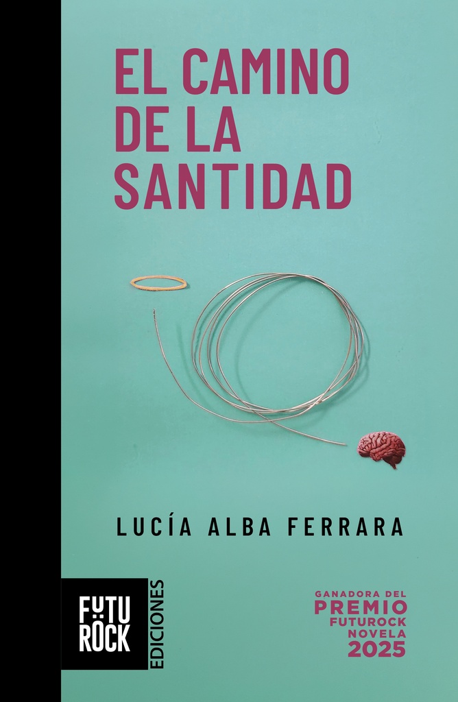 EL CAMINO DE LA SANTIDAD