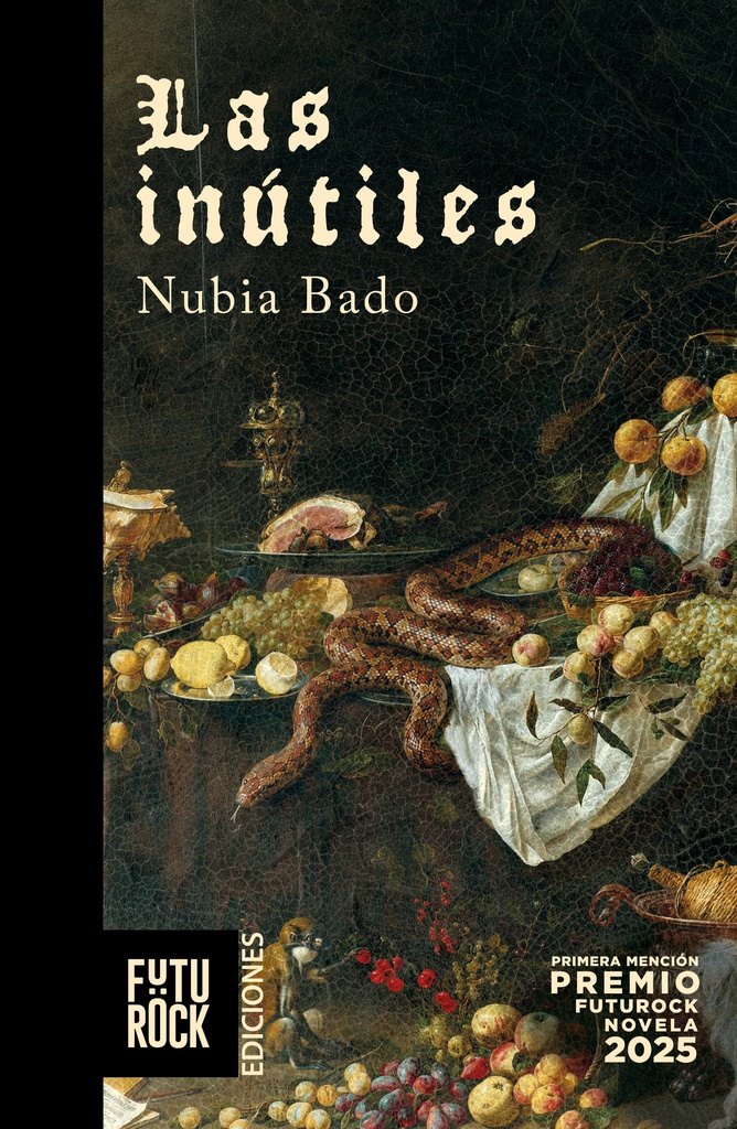 Las inútiles