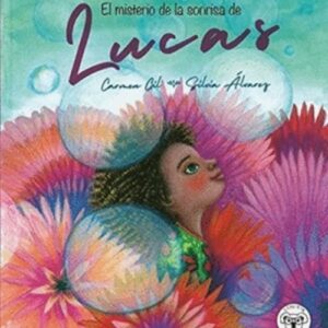El misterio de la sonrisa de Lucas