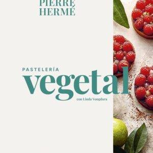 PASTELERIA VEGETAL