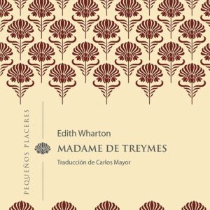 MADAME DE TREYMES