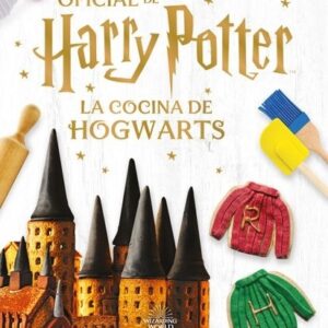 LA COCINA DE HOGWARTS