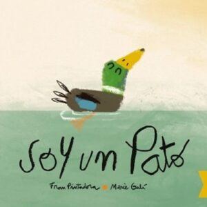 Soy un Pato