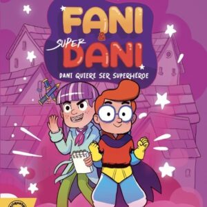 FANI & SUPERDANI VOL. 1 Y 2