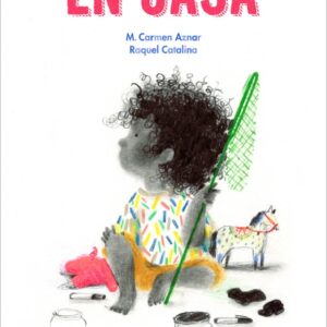 EN CASA