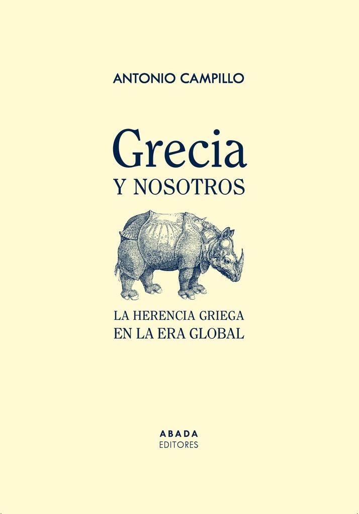 Grecia Y NOSOTROS