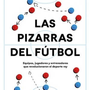LAS PIZARRAS DEL FÚTBOL
