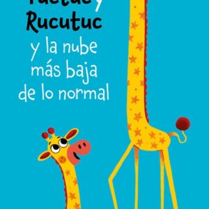 Tuctuc y Rucutuc y la nube más baja de lo normal