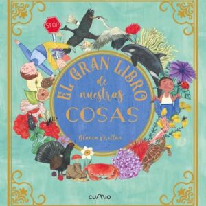 EL GRAN LIBRO de nuestras COSAS
