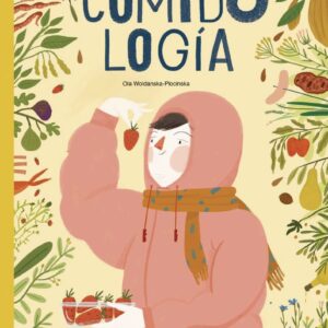 COMIDOLOGÍA