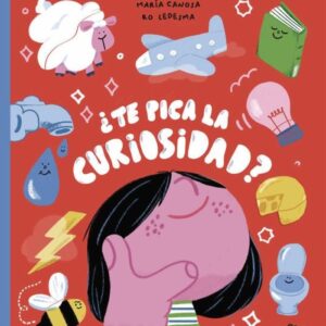 ¿TE PICA LA CURIOSIDAD?