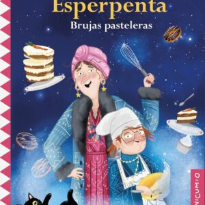 Espertina y Esperpentina