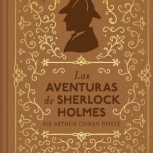 Las AVENTURAS de SHERLOCK HOLMES
