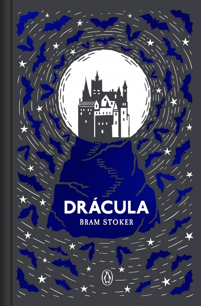 DRÁCULA