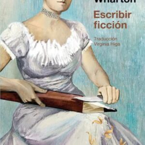 Escribir ficción