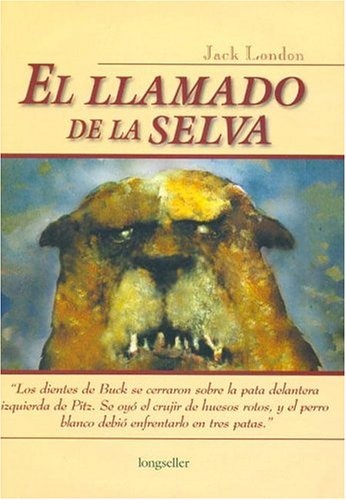 EL LLAMADO DE LA SELVA