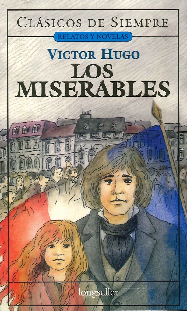LOS MISERABLES