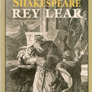 REY LEAR. Versión completa