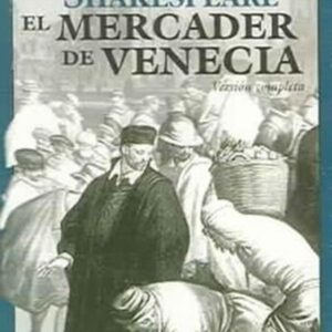 EL MERCADER DE VENECIA. Versión completa