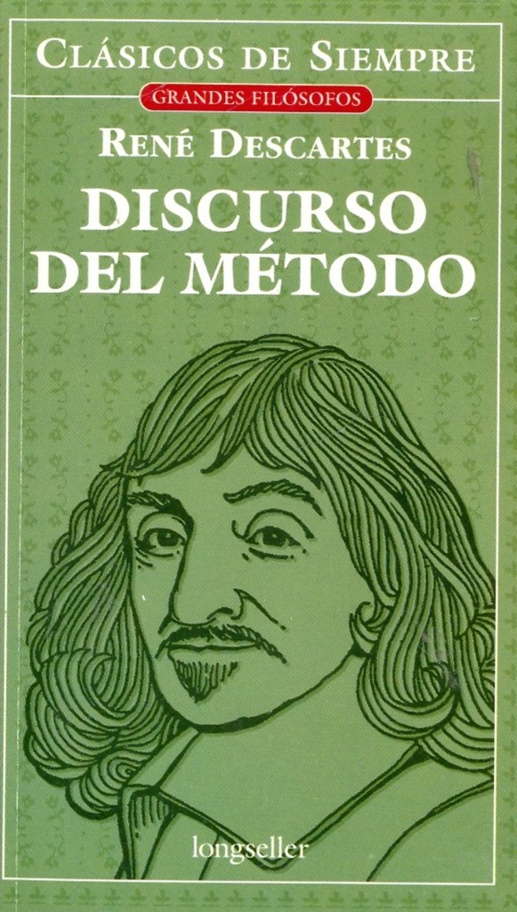 DISCURSO DEL MÉTODO