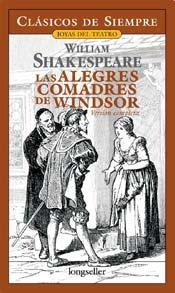 LAS ALEGRES COMADRES DE WINDSOR. Versión conmpleta