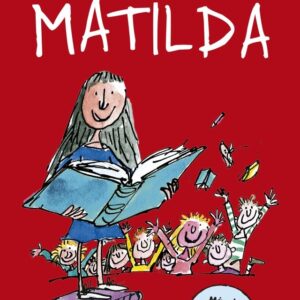 MATILDA